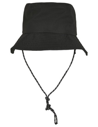 FLE-5003AB-Adjustable Flexfit Bucket Hat